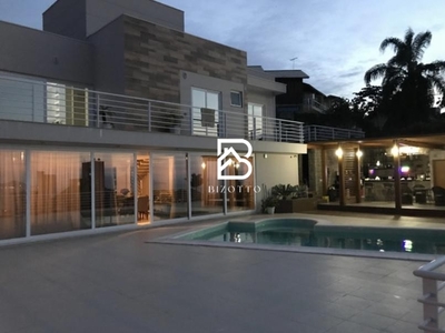 Casa em Agronômica, Florianópolis/SC de 765m² 4 quartos à venda por R$ 4.499.000,00