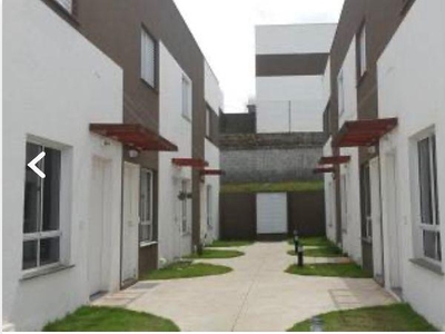 Casa em Água Espraiada (Caucaia do Alto), Cotia/SP de 50m² 2 quartos à venda por R$ 219.000,00