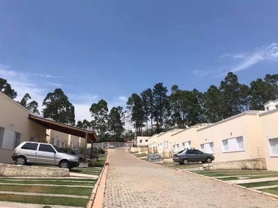 Casa em Água Espraiada (Caucaia do Alto), Cotia/SP de 50m² 3 quartos à venda por R$ 287.000,00