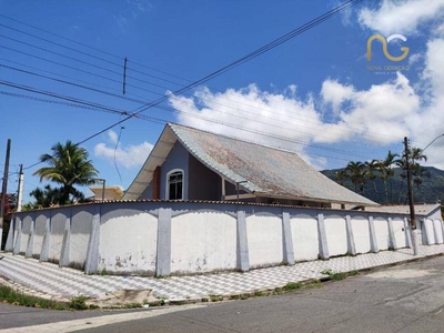 Casa em Balneário Flórida, Praia Grande/SP de 0m² 3 quartos à venda por R$ 1.599.000,00