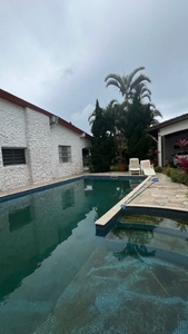 Casa em Balneário Flórida, Praia Grande/SP de 400m² 3 quartos à venda por R$ 1.449.000,00