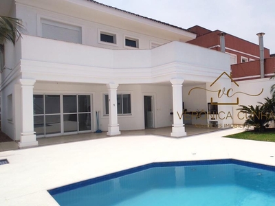Casa em Balneário Praia do Pernambuco, Guarujá/SP de 300m² 4 quartos para locação R$ 7.000,00/mes