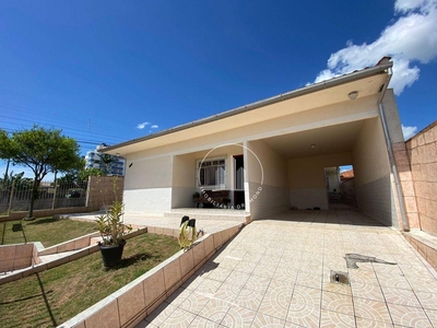 Casa em Barreiros, São José/SC de 200m² 3 quartos à venda por R$ 1.399.000,00