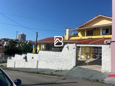 Casa em Bela Vista, São José/SC de 120m² 3 quartos à venda por R$ 604.000,00