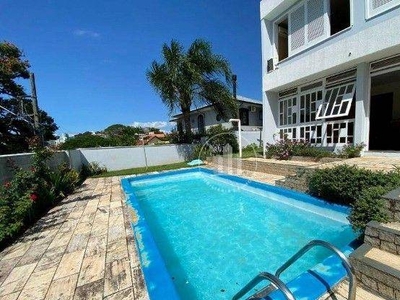 Casa em Bom Abrigo, Florianópolis/SC de 308m² 4 quartos à venda por R$ 2.199.000,00