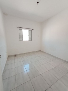 Casa em Boqueirão, Praia Grande/SP de 55m² 2 quartos à venda por R$ 244.000,00