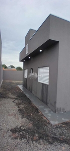 Casa em , Cedral/SP de 51m² 2 quartos à venda por R$ 199.000,00