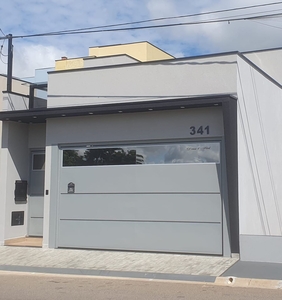 Casa em Centro, Bragança Paulista/SP de 130m² 3 quartos à venda por R$ 658.900,00