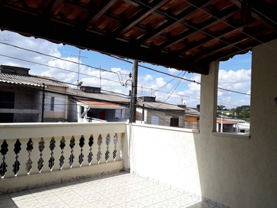 Casa em Centro, Campinas/SP de 110m² 2 quartos à venda por R$ 297.000,00