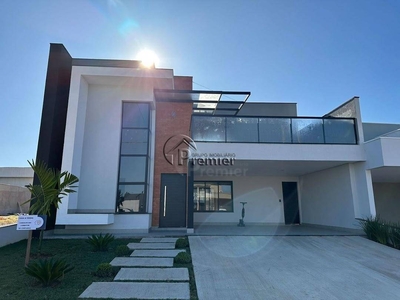 Casa em Centro, Indaiatuba/SP de 234m² 3 quartos à venda por R$ 1.379.000,00