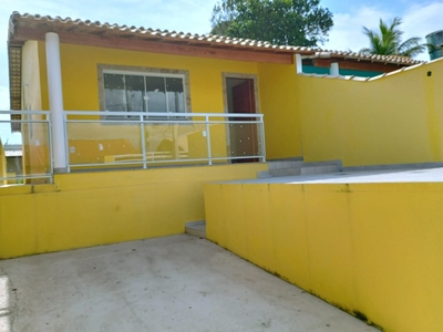 Casa em Centro, Maricá/RJ de 92m² 2 quartos à venda por R$ 449.000,00