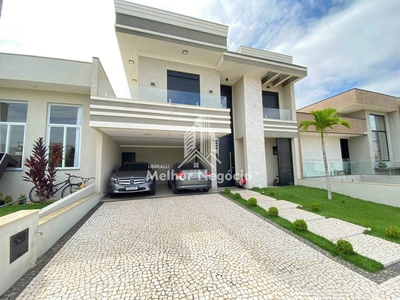 Casa em Centro, Sumaré/SP de 220m² 3 quartos à venda por R$ 1.648.000,00