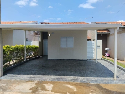 Casa em Centro, Sumaré/SP de 80m² 2 quartos à venda por R$ 429.000,00