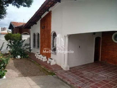 Casa em Chácara da Barra, Campinas/SP de 220m² 4 quartos à venda por R$ 531.000,00