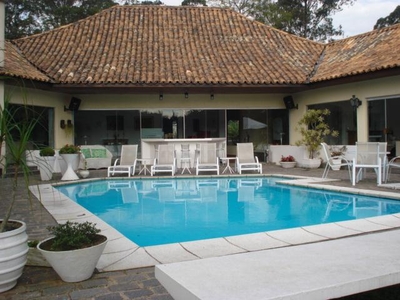 Casa em Chácara Granja Velha, Cotia/SP de 578m² 4 quartos à venda por R$ 2.460.000,00 ou para locação R$ 12.000,00/mes
