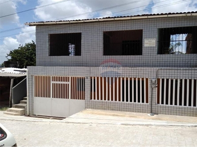 Casa em COHAB, Cabo de Santo Agostinho/PE de 0m² 3 quartos à venda por R$ 249.000,00