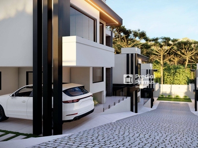 Casa em Cônego, Nova Friburgo/RJ de 89m² 2 quartos à venda por R$ 549.000,00