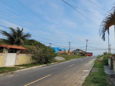 Casa em Cordeirinho (Ponta Negra), Maricá/RJ de 110m² 3 quartos à venda por R$ 574.000,00