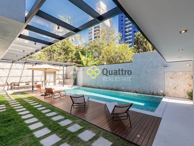 Casa em Embaré, Santos/SP de 350m² 4 quartos à venda por R$ 5.199.000,00