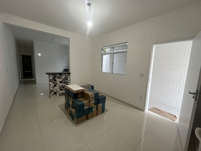 Casa em Embaré, Santos/SP de 85m² 3 quartos à venda por R$ 689.000,00