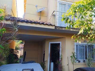 Casa em Engenho do Mato, Niterói/RJ de 119m² 3 quartos à venda por R$ 499.000,00