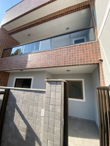 Casa em Fonseca, Niterói/RJ de 110m² 3 quartos à venda por R$ 579.000,00