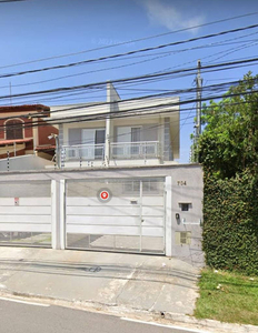 Casa em Granja Viana, Cotia/SP de 160m² 3 quartos à venda por R$ 719.000,00