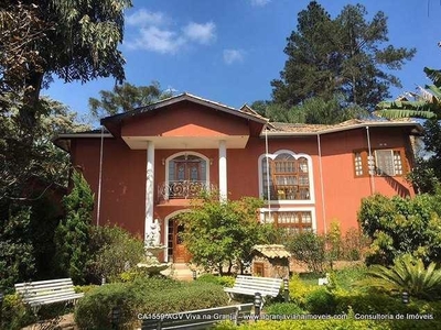 Casa em Granja Viana, Cotia/SP de 386m² 4 quartos à venda por R$ 2.499.000,00