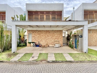 Casa em Granja Viana II, Cotia/SP de 173m² 3 quartos à venda por R$ 898.000,00