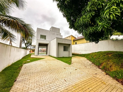 Casa em Itaipu, Niterói/RJ de 113m² 3 quartos à venda por R$ 789.000,00