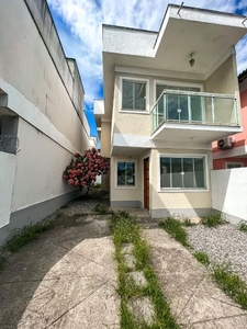 Casa em Itaipu, Niterói/RJ de 130m² 4 quartos à venda por R$ 699.000,00