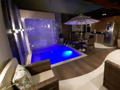 Casa em Itaipu, Niterói/RJ de 180m² 4 quartos à venda por R$ 1.699.000,00