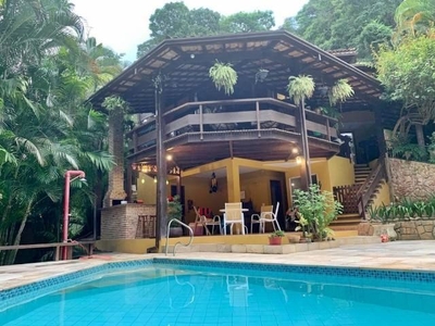 Casa em Itaipu, Niterói/RJ de 251m² 4 quartos à venda por R$ 1.749.000,00