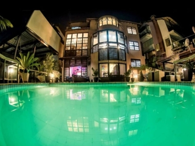 Casa em Itaipu, Niterói/RJ de 300m² 4 quartos à venda por R$ 2.279.000,00