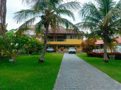 Casa em Itaipu, Niterói/RJ de 304m² 3 quartos à venda por R$ 1.599.000,00