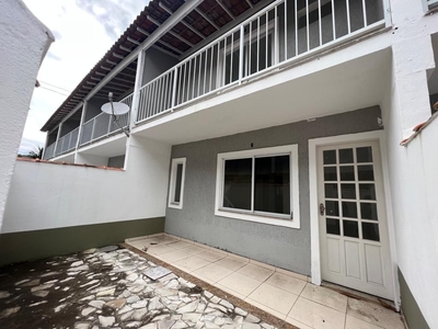 Casa em Itaipu, Niterói/RJ de 87m² 3 quartos à venda por R$ 349.000,00