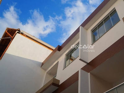 Casa em Itapoã, Belo Horizonte/MG de 175m² 3 quartos à venda por R$ 936.000,00