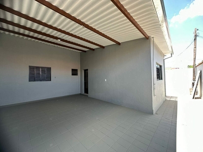 Casa em Jardim Amanda I, Hortolândia/SP de 115m² 2 quartos à venda por R$ 278.000,00