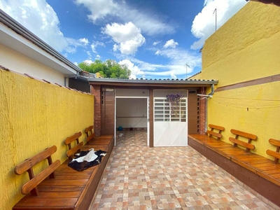 Casa em Jardim Amanda I, Hortolândia/SP de 125m² 2 quartos à venda por R$ 278.000,00