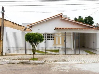 Casa em Jardim Bela Vista, São José dos Campos/SP de 226m² 3 quartos à venda por R$ 739.000,00