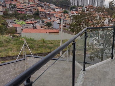 Casa em Jardim Caçula, Jundiaí/SP de 135m² 3 quartos à venda por R$ 748.000,00