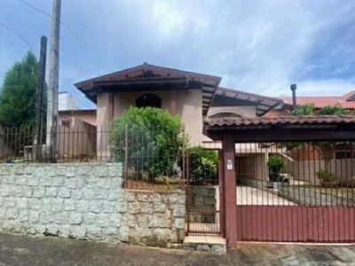 Casa em Jardim Cidade de Florianópolis, São José/SC de 125m² 3 quartos à venda por R$ 669.000,00