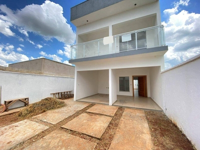Casa em Jardim Dos Lagos, Nova Odessa/SP de 170m² 3 quartos à venda por R$ 489.000,00