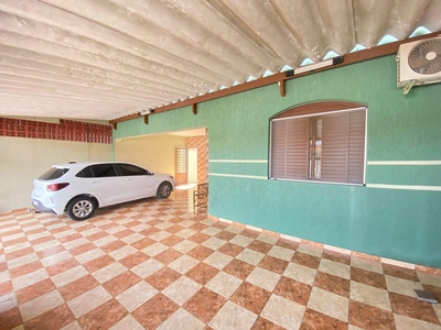 Casa em Jardim Everest, Hortolândia/SP de 200m² 3 quartos à venda por R$ 467.000,00