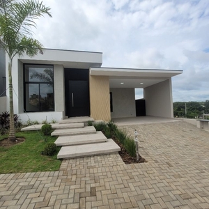 Casa em Jardim Fortaleza, Paulínia/SP de 171m² 3 quartos à venda por R$ 1.439.000,00