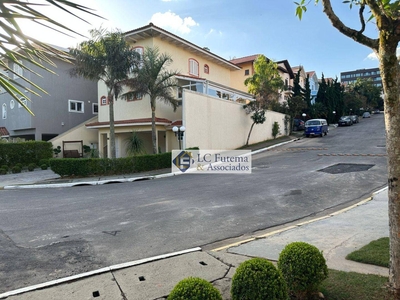 Casa em Jardim Lambreta, Cotia/SP de 200m² 3 quartos à venda por R$ 1.599.000,00