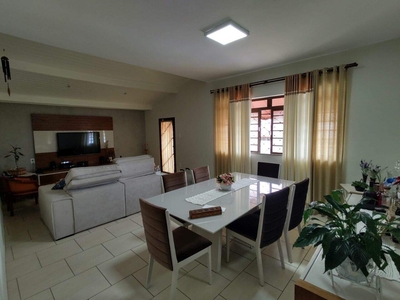 Casa em Jardim Leonor, Campinas/SP de 176m² 3 quartos à venda por R$ 659.000,00