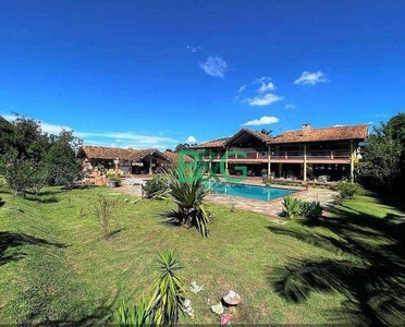 Casa em Jardim Mediterrâneo, Cotia/SP de 1333m² 5 quartos à venda por R$ 8.999.000,00