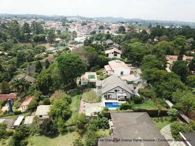 Casa em Jardim Mediterrâneo, Cotia/SP de 557m² 3 quartos à venda por R$ 2.599.000,00