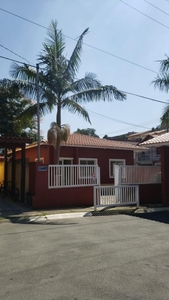 Casa em Jardim Petrópolis, Cotia/SP de 131m² 3 quartos à venda por R$ 323.990,00